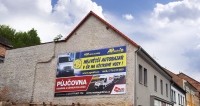 Reklamní banner AP Auto